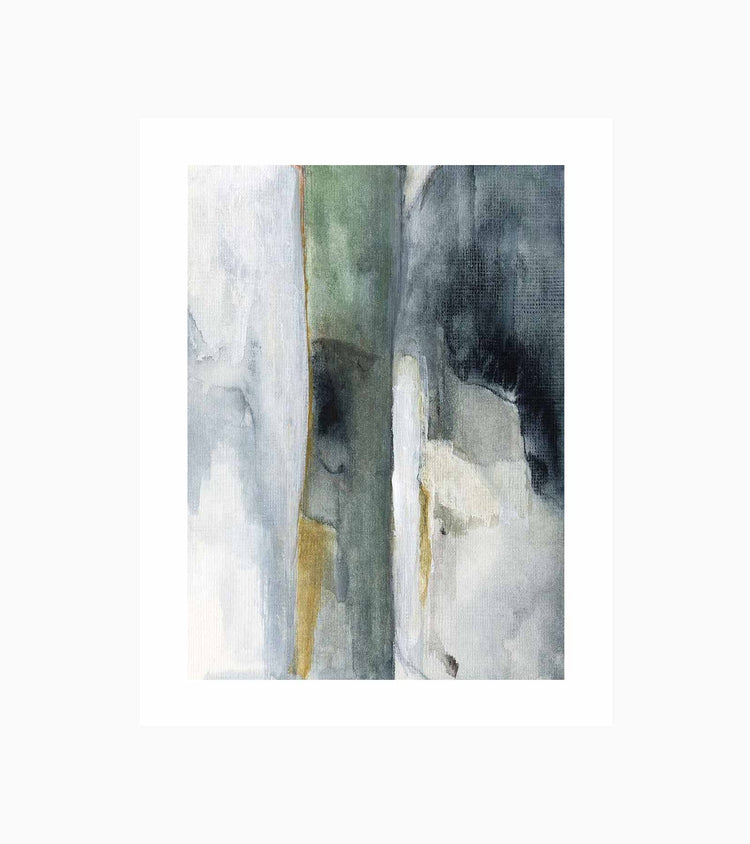 Beneath the Mystic Moon