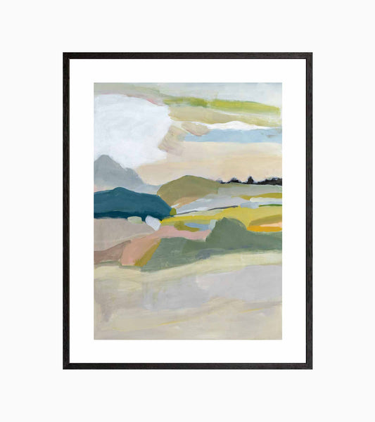 Foraging in the Spring