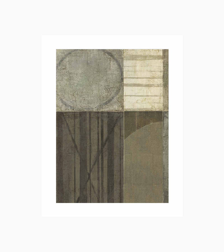 Forest Bridge Neutral