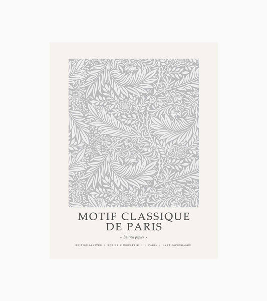 Motif Classique 5