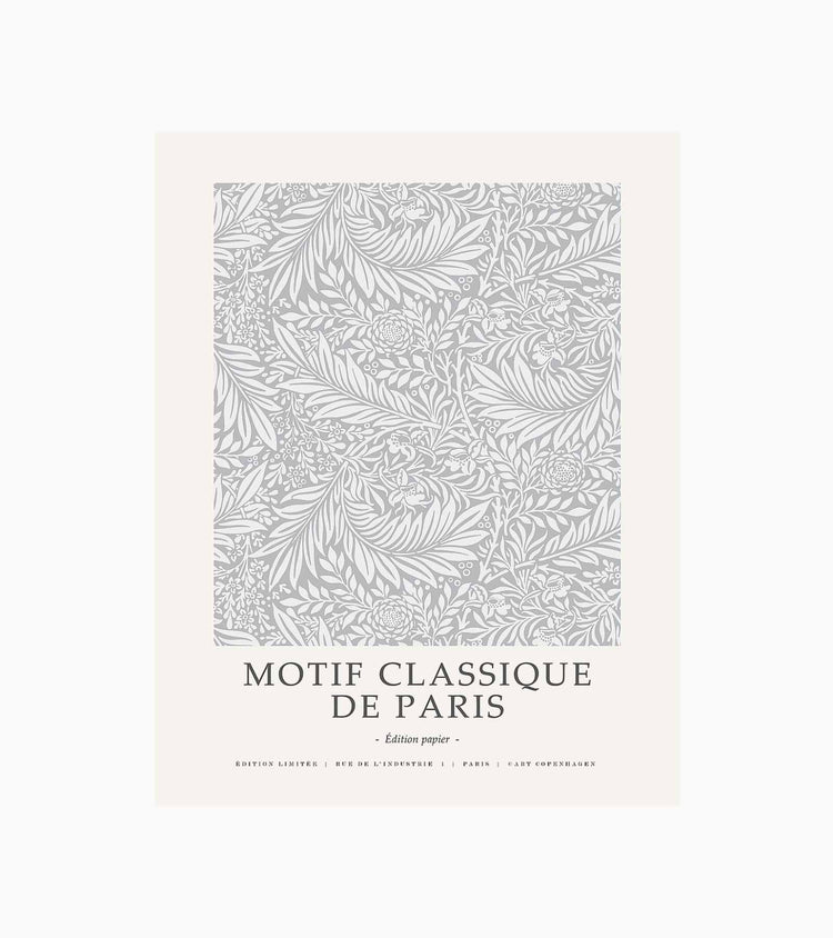 Motif Classique 5