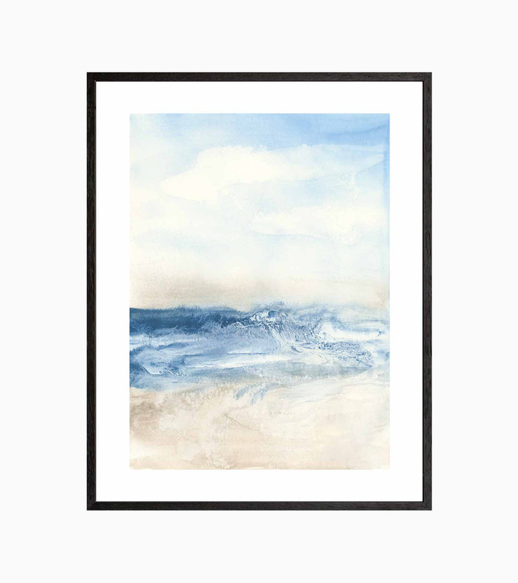 Surf and Sand