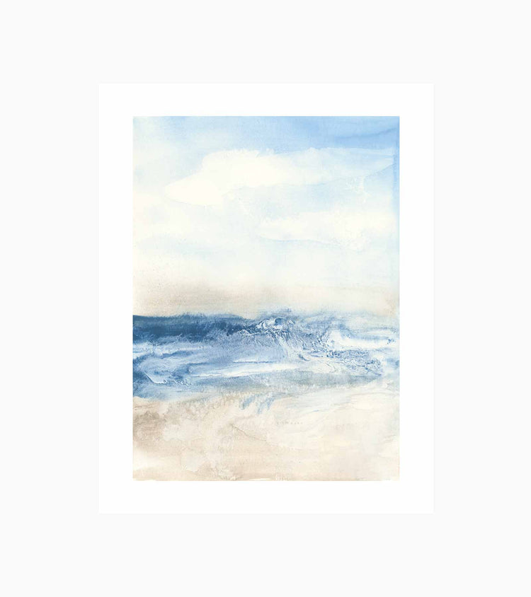 Surf and Sand