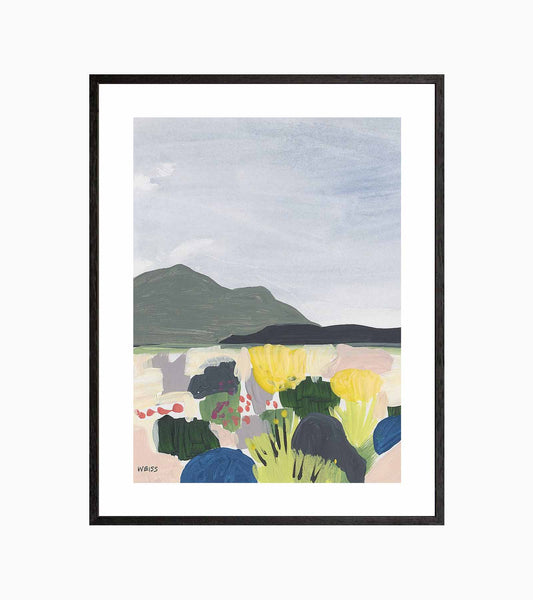 Take Root In The Arid Soil 3