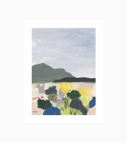 Take Root In The Arid Soil 3