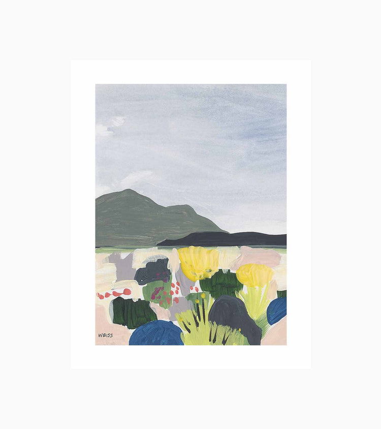 Take Root In The Arid Soil 3