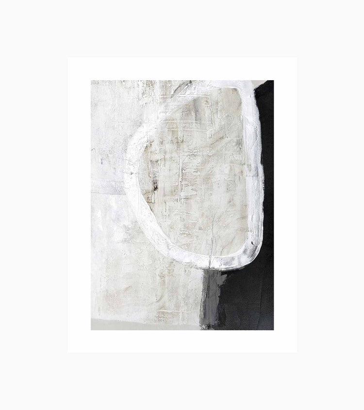 White Stone