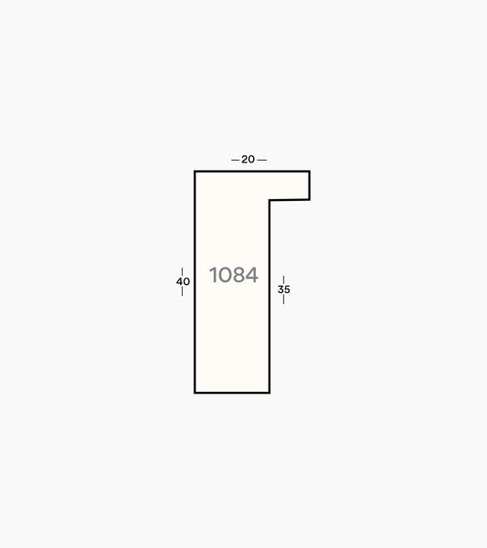 Barcelona Silver 1084/823