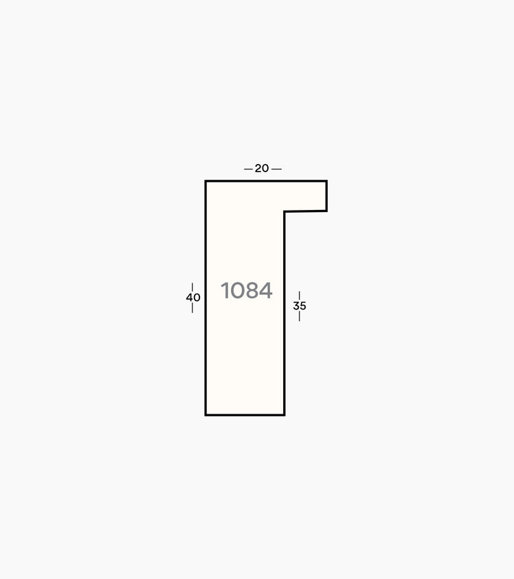 Barcelona Silver 1084/823