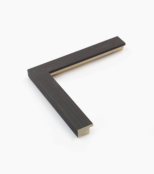 Nature Two-tone Wenge 1096/229