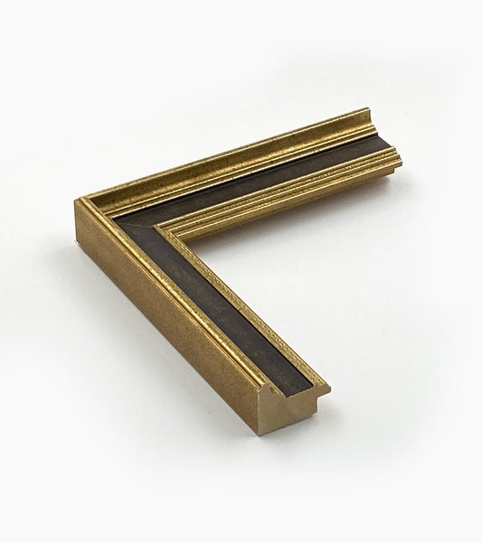 London Black & Gold 173/283