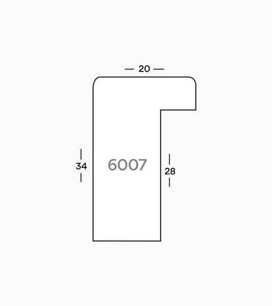 Cohiba Walnut 6007/463