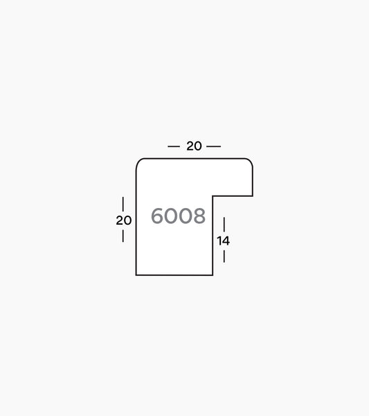 Cohiba Walnut 6008/463