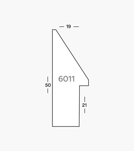 Cohiba Walnut 6011/463