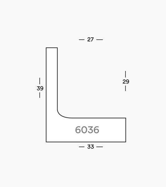 Cohiba Walnut 6036/463
