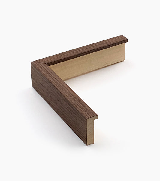 Moma Dark Walnut 1601/261