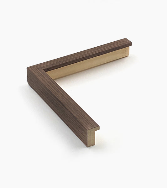 Moma Dark Walnut 1603/261