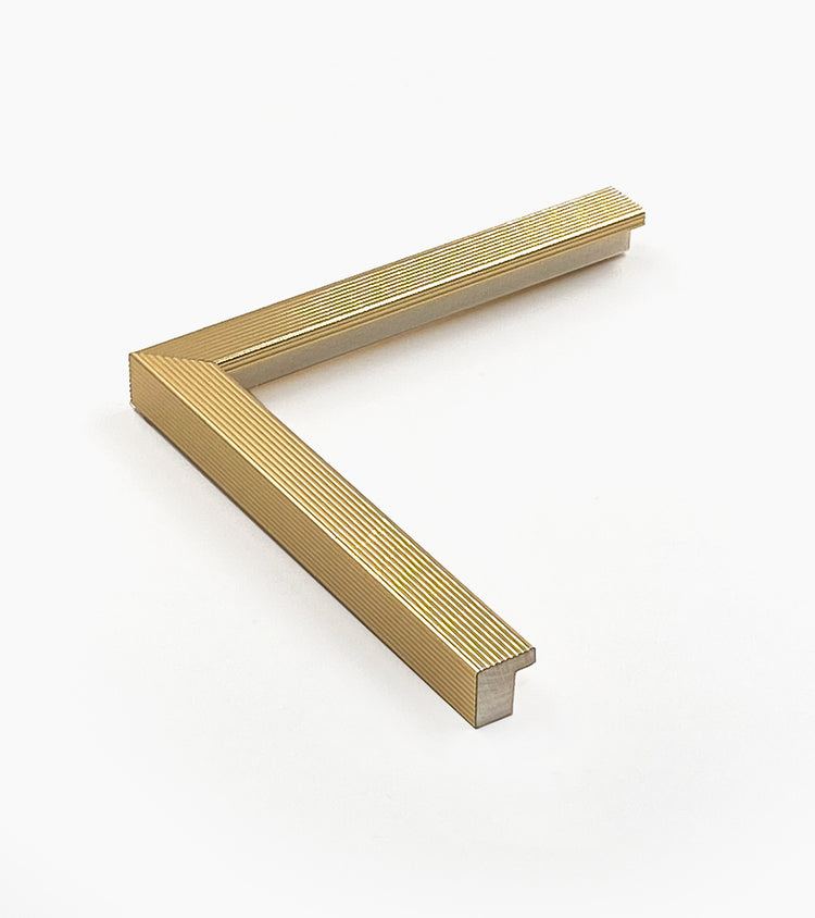 Groove Gold 6008/1256