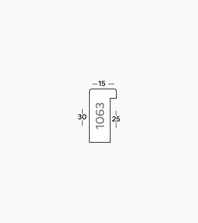 Imperative White 1063/512