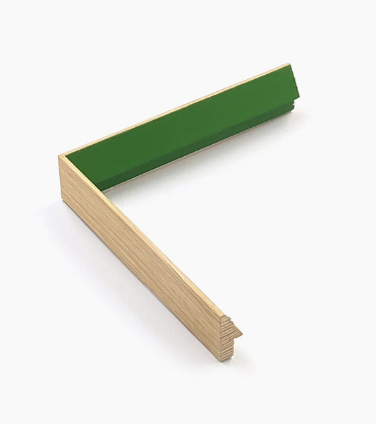 Lumiere Green 1227/169