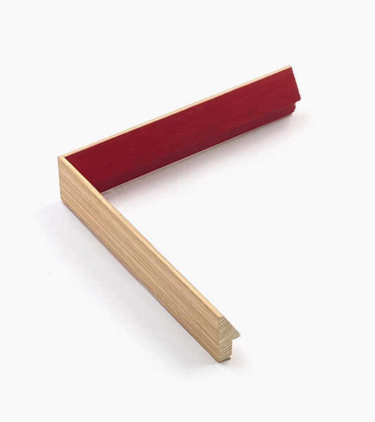 Lumiere Red 1227/163