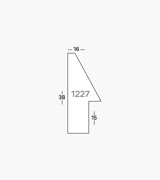 Lumiere Off-white 1227/162