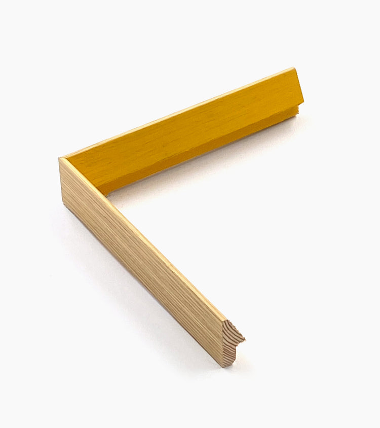 Lumiere Yellow 1227/165