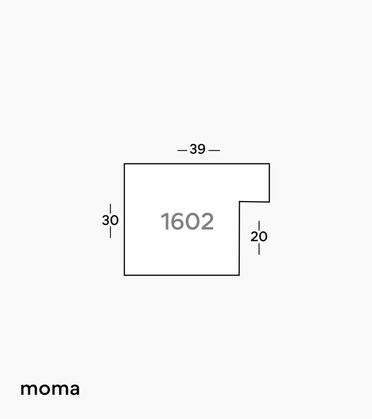 Moma Oak 1602/260