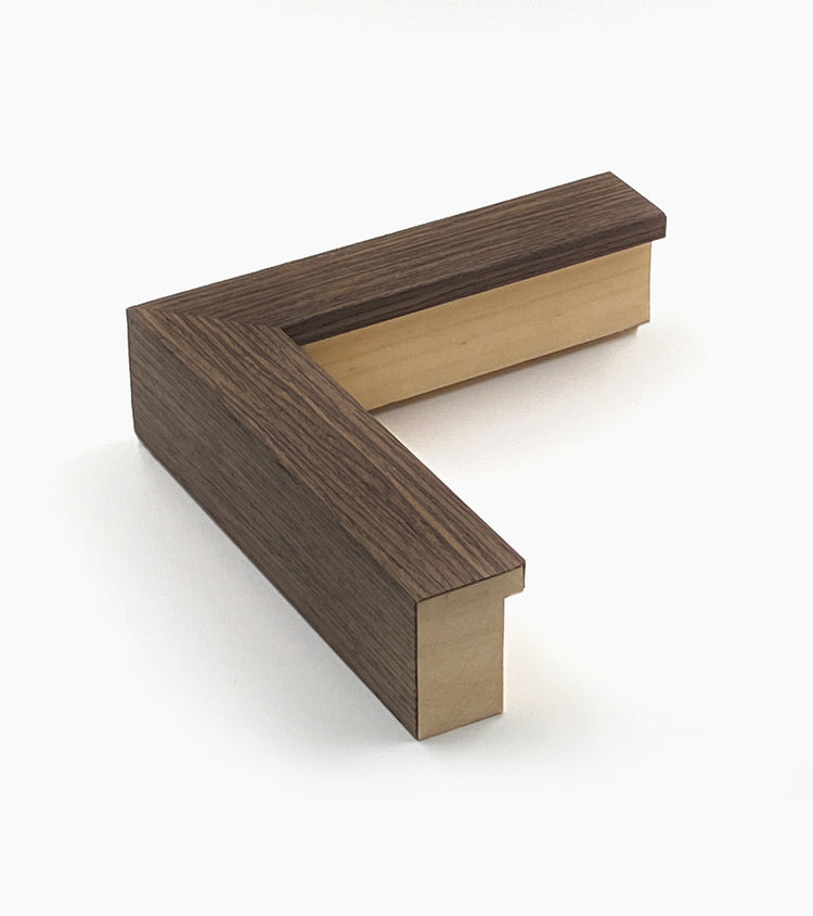 Moma Dark Walnut 1600/261