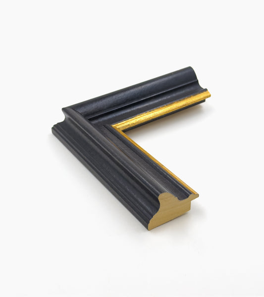 Prado Black & Gold 305/988