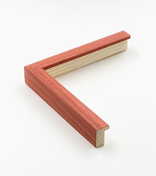 Landscape Red 1603/574