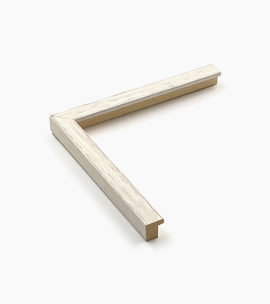 Riviera White 1018/79