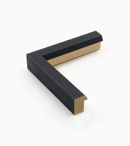 Shabby Black 816/238