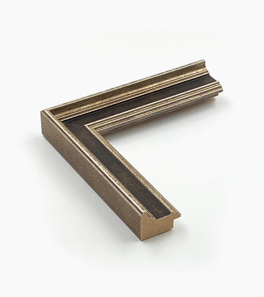 London Silver & Black 173/284