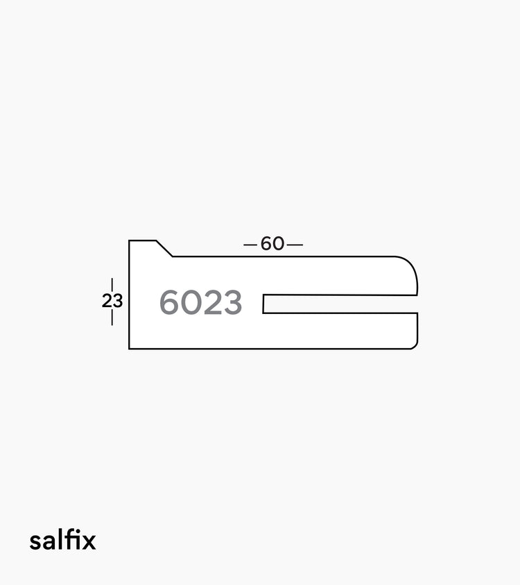 Salfix Stretcher Bar 6023