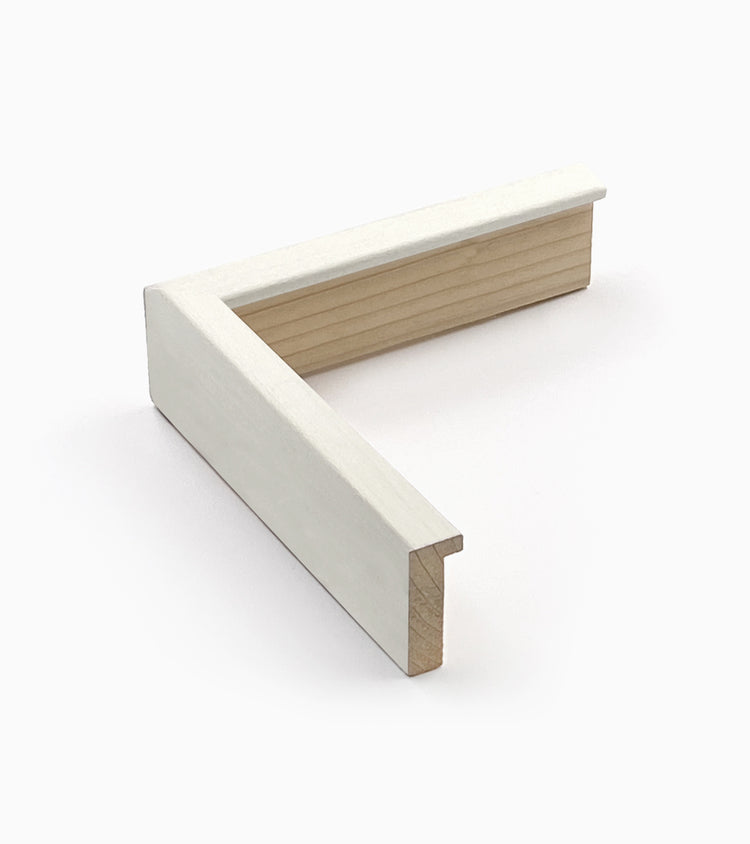 Moma White 1601/267