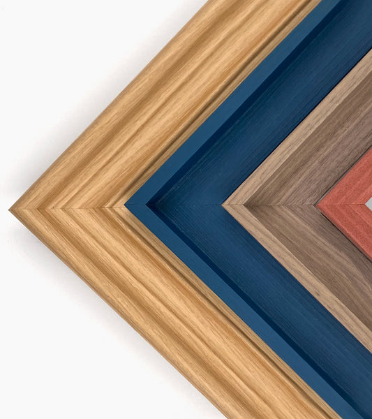 Contemporary Veneer