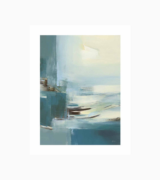Ball Reflets I