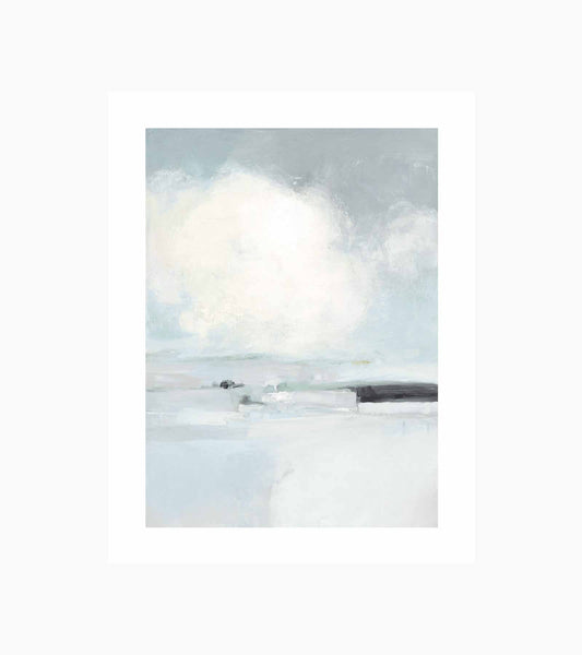 Neutral Horizon I