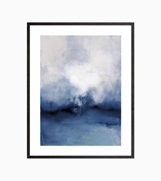 Sea Spray Indigo
