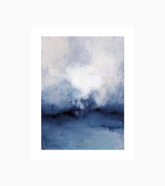 Sea Spray Indigo
