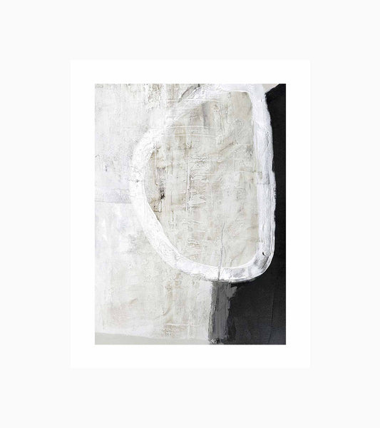 White Stone