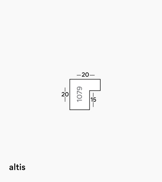 Altis Oak 1079/115