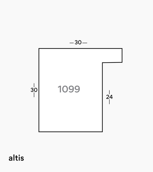 Altis Oak 1099/115