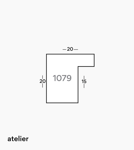 Atelier White 1079/212