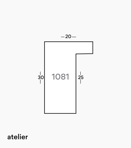 Atelier Black 1081/213