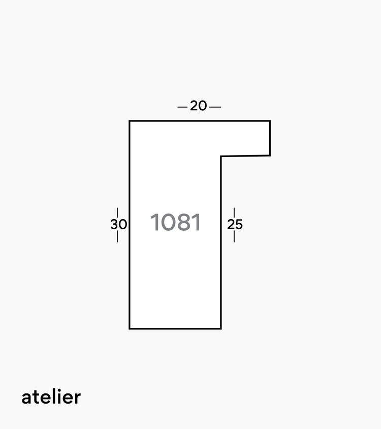 Atelier Black 1081/213