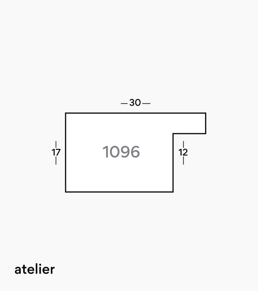 Atelier Black 1096/213