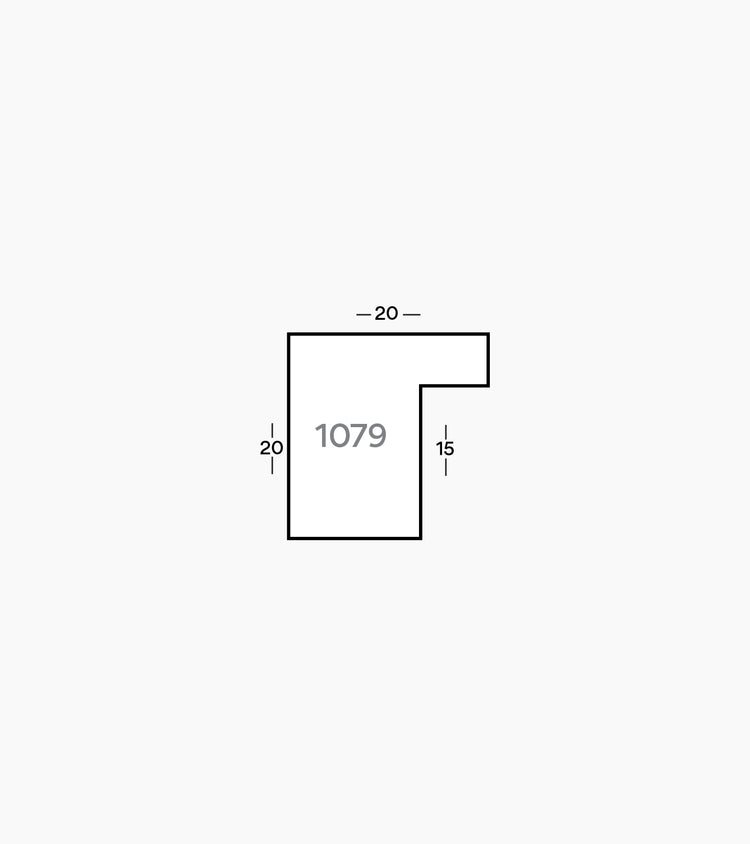 Barcelona Silver 1079/823