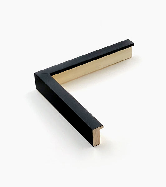 Spectrum Matt Black 6007/51